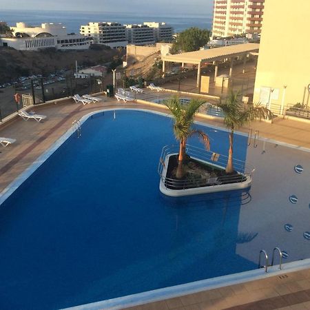 Appartement à Playa Paraiso Exterior foto