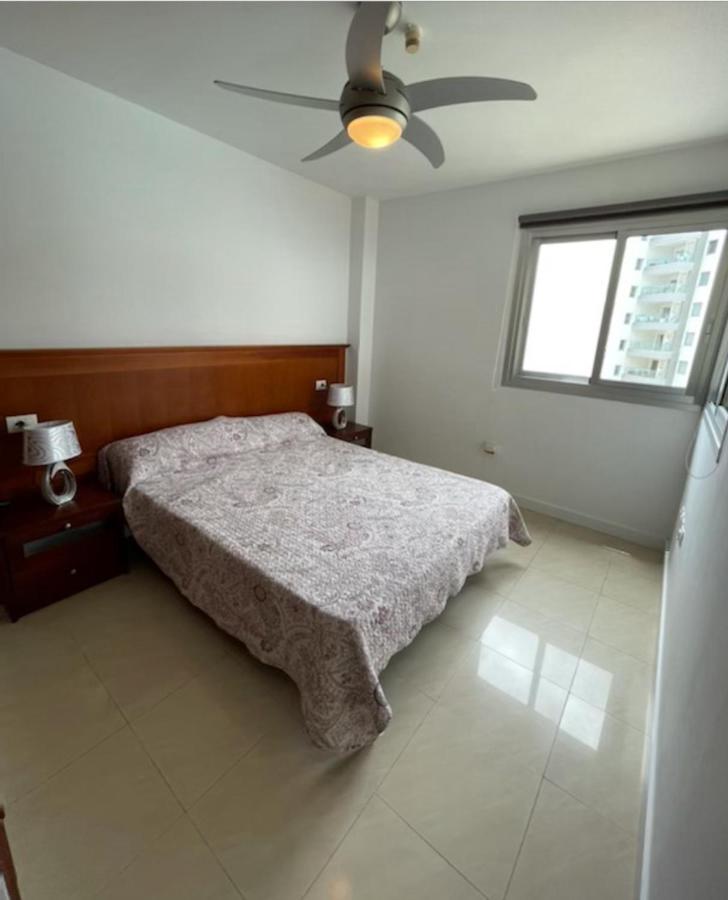 Appartement à Playa Paraiso Exterior foto